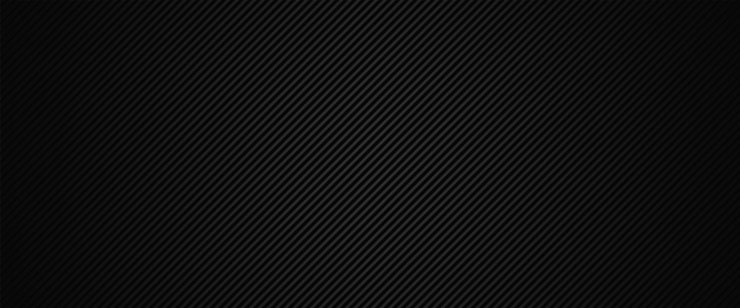 Black background with diagonal stripes